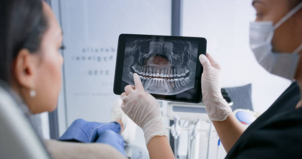 Licensed Teeth Cleaning And Checkup service in Surgoinsville, TN - Smile Center Dentistry